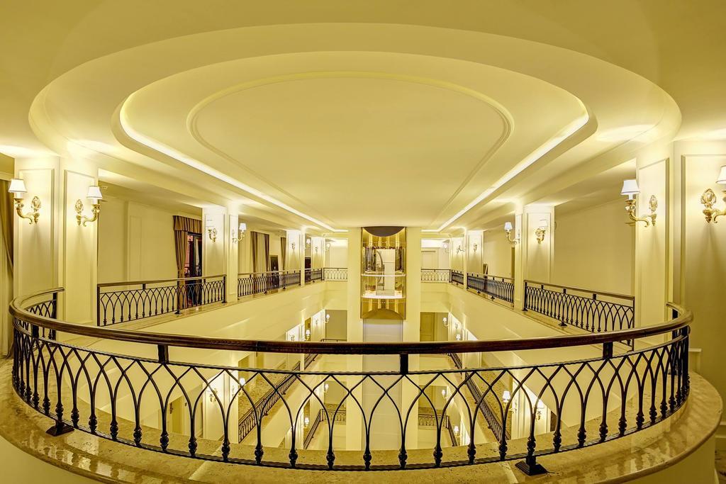 Hotel Garden Приштина Экстерьер фото